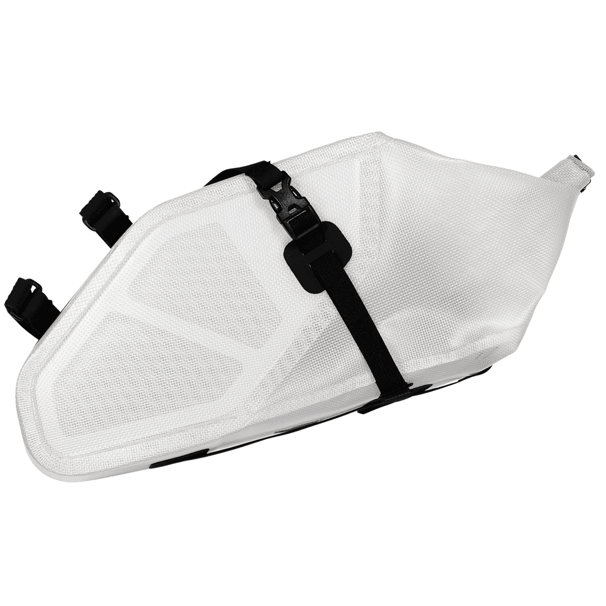 Poc Ultra Saddle Bag 7L - White