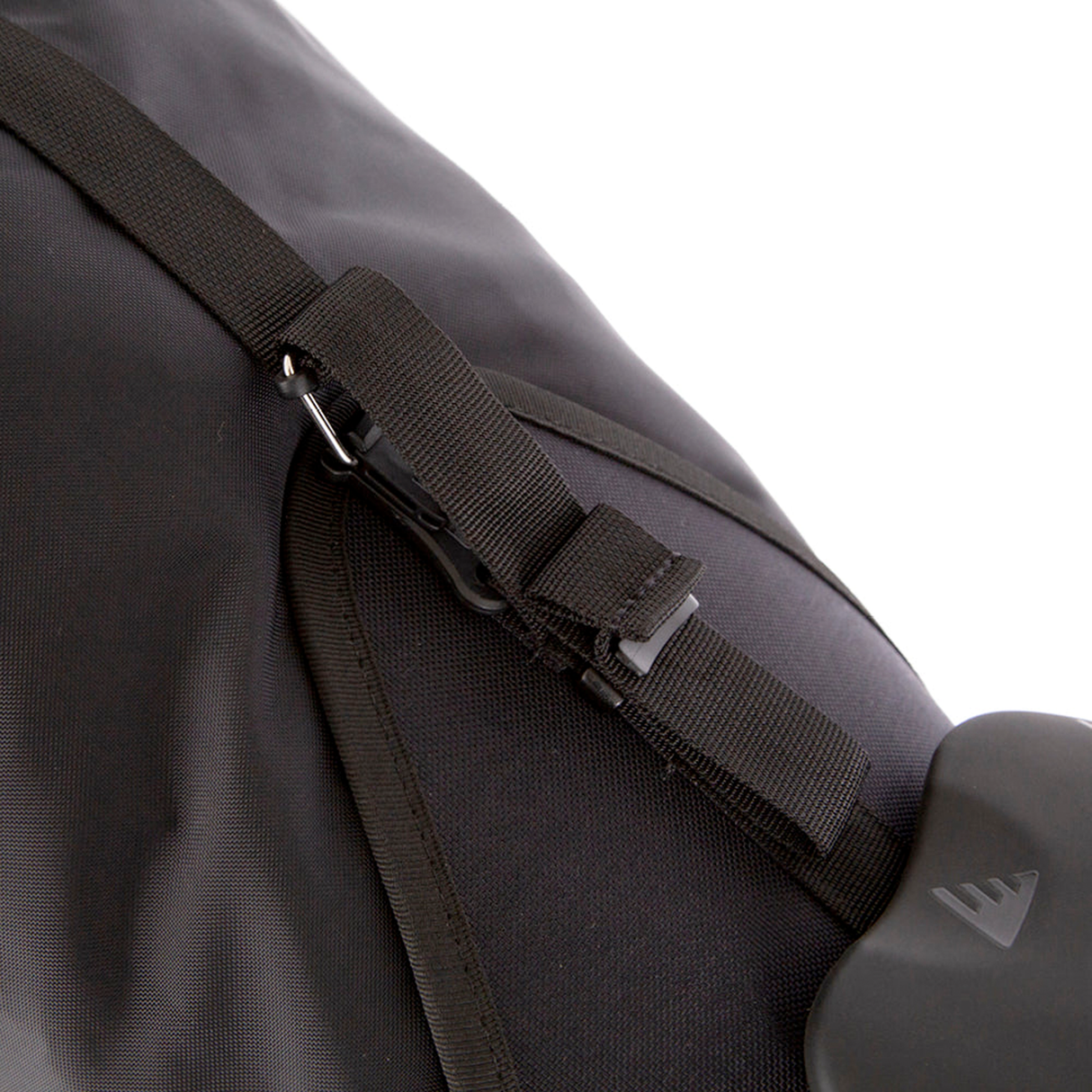 Borsa sottosella Restrap 14L - Nero Restrap