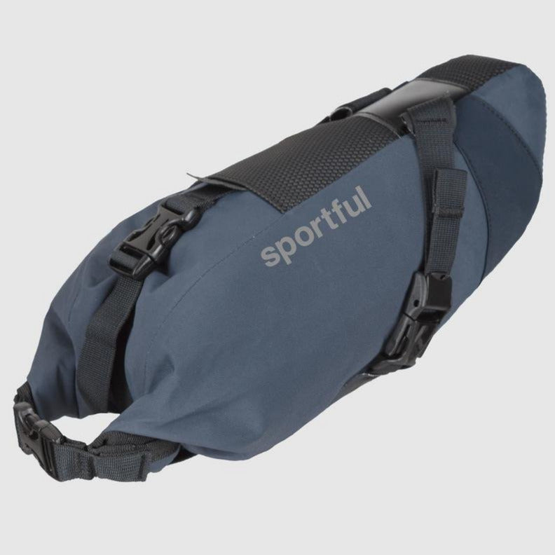 Borsa sottosella Sportful Cluster - Nero Sportful