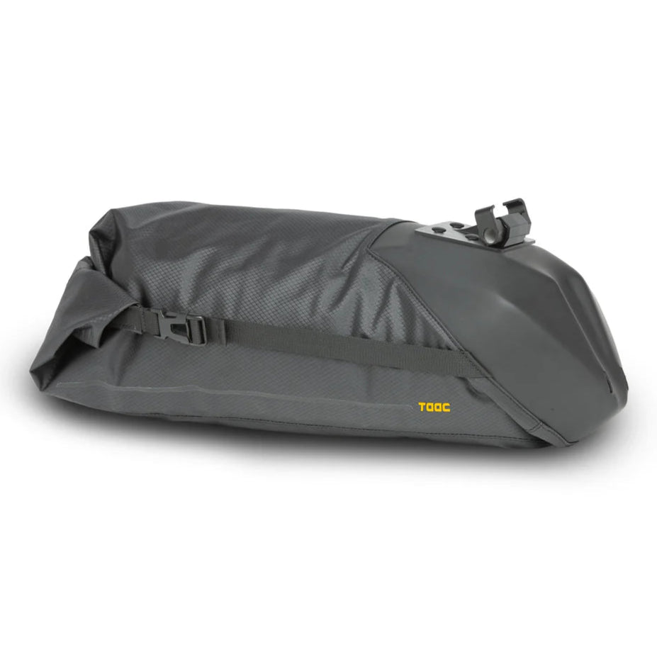 Borsa sottosella TAAC 14L - Nero TAAC