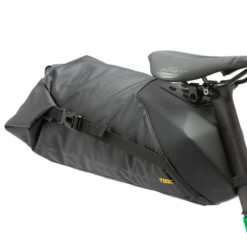 Borsa sottosella TAAC 14L - Nero TAAC