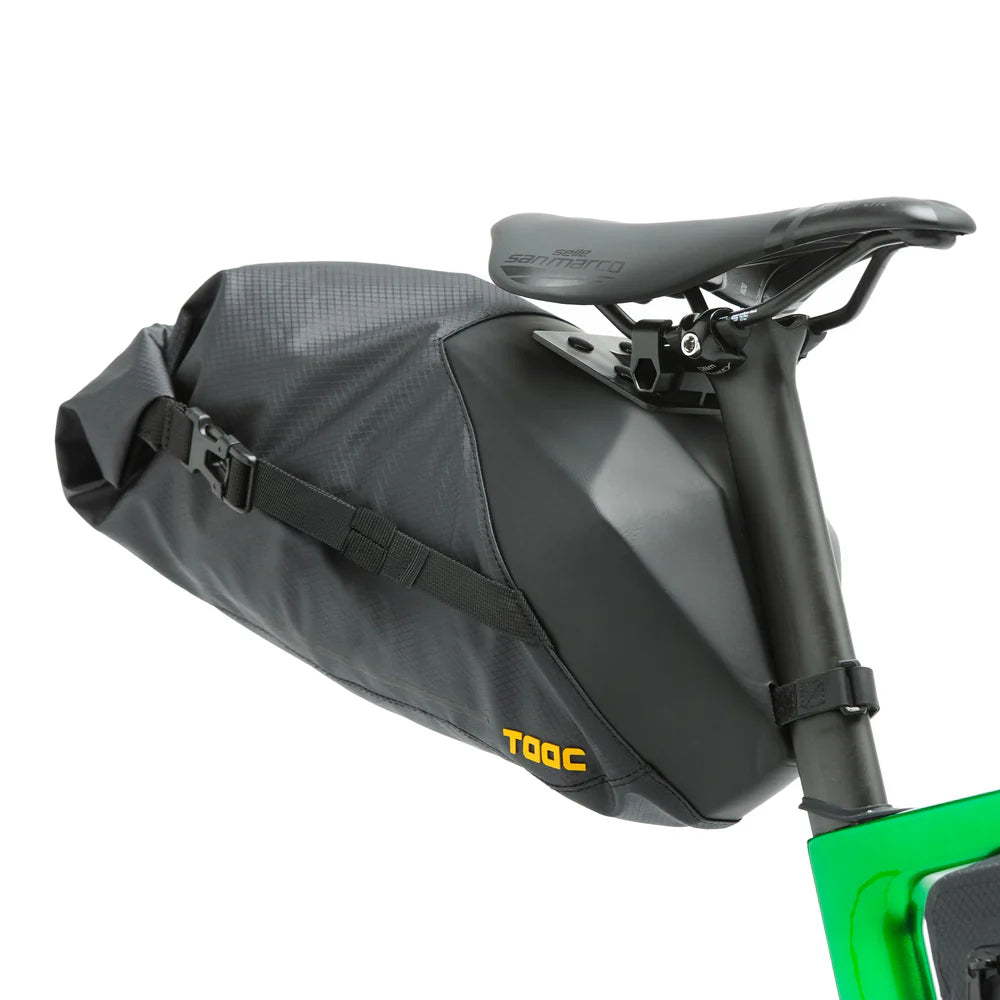 Borsa sottosella TAAC 8L - Nero TAAC