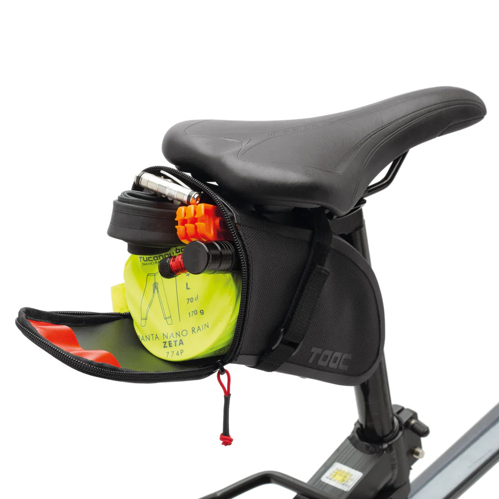 Borsa sottosella TAAC Commuting 0,7L - Nero TAAC