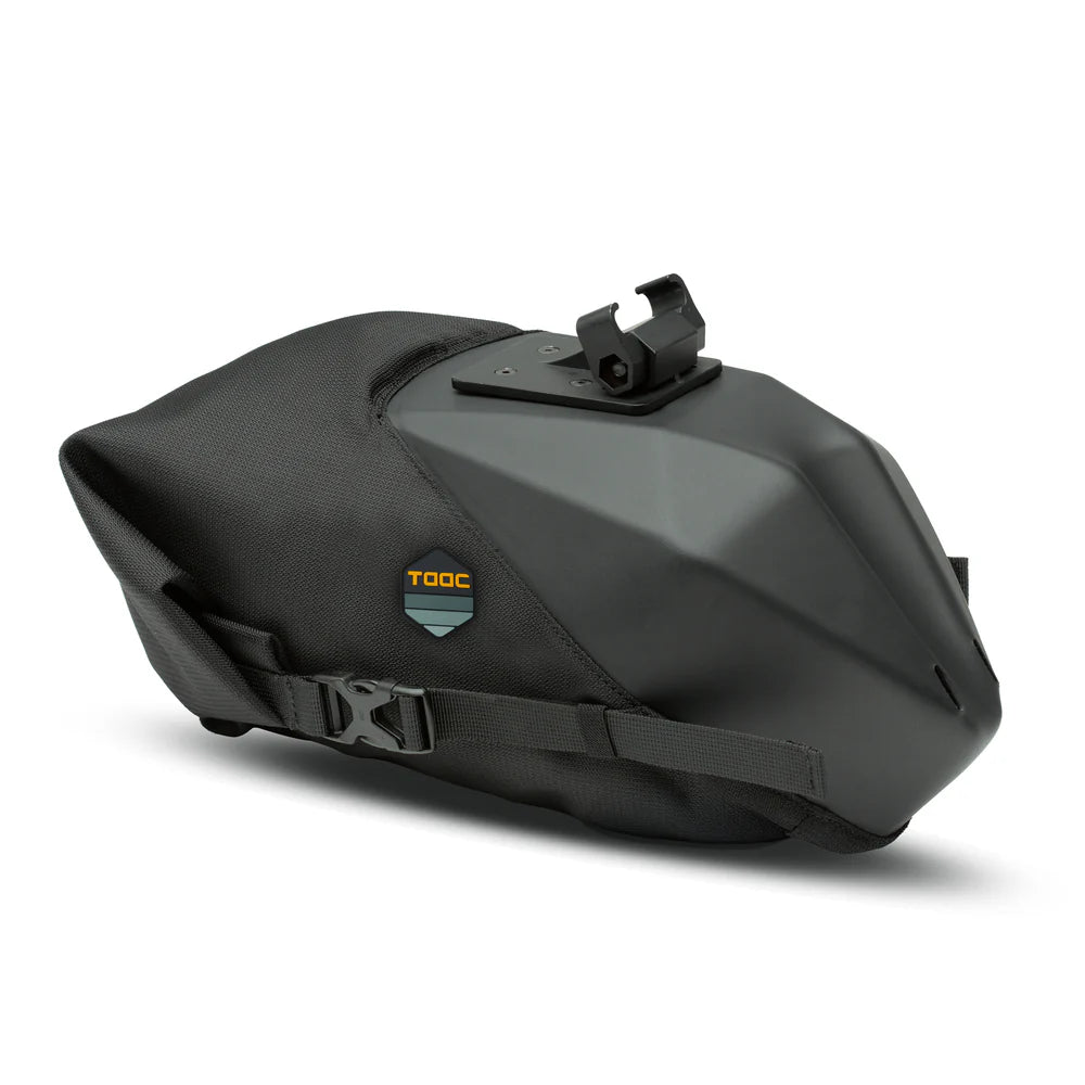 Satteltasche TAAC Starter 8L - Schwarz