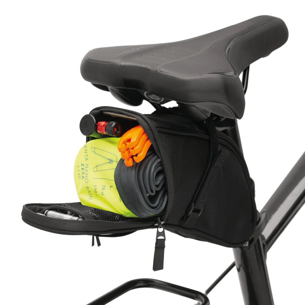 Borsa sottosella TAAC Urban 0,7L - Nero TAAC