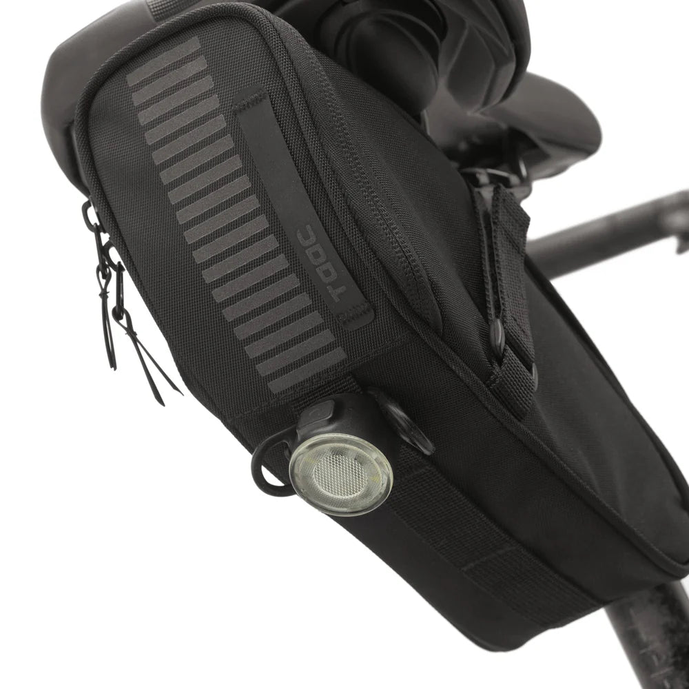 Borsa sottosella TAAC Urban 0,7L - Nero TAAC