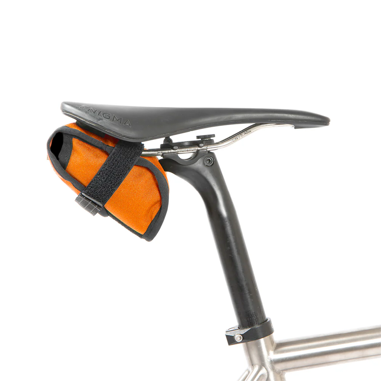 Borsa sottosella Tool Pouch 0.6L - Arancio Restrap