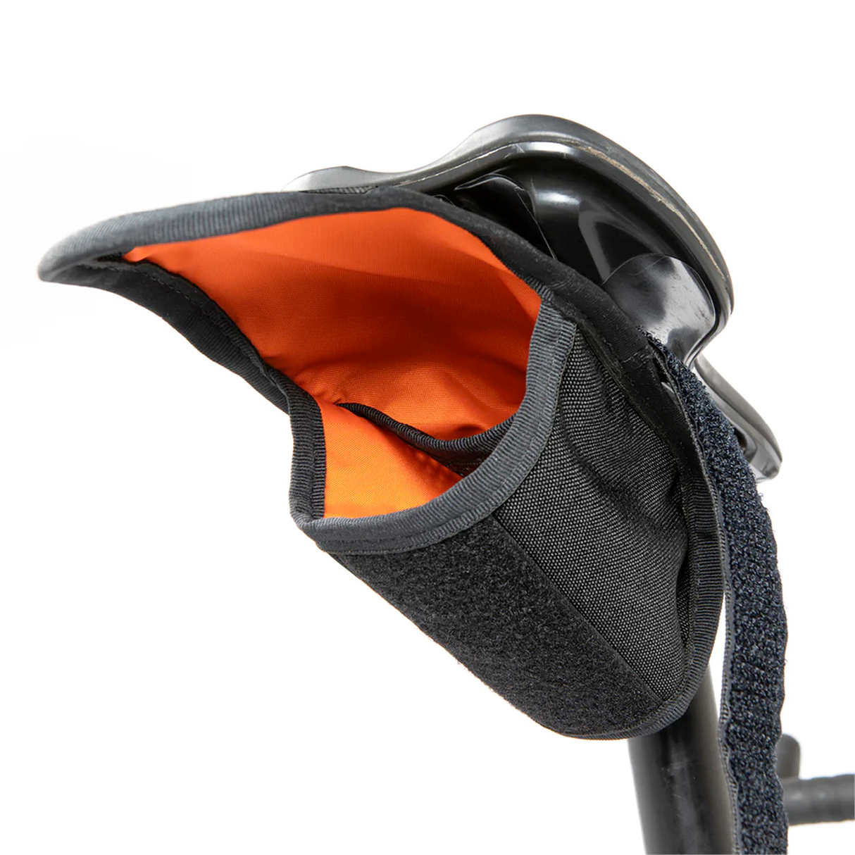 Borsa sottosella Tool Pouch 0.6L - Nero Restrap