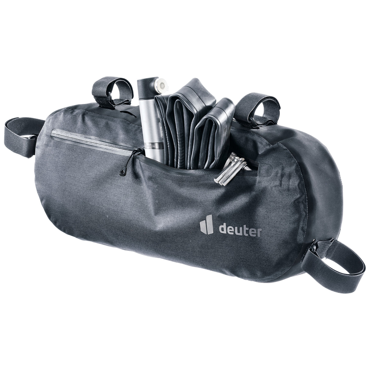 Borsa telaio Deuter Cabezon FB 6 - Nero Deuter