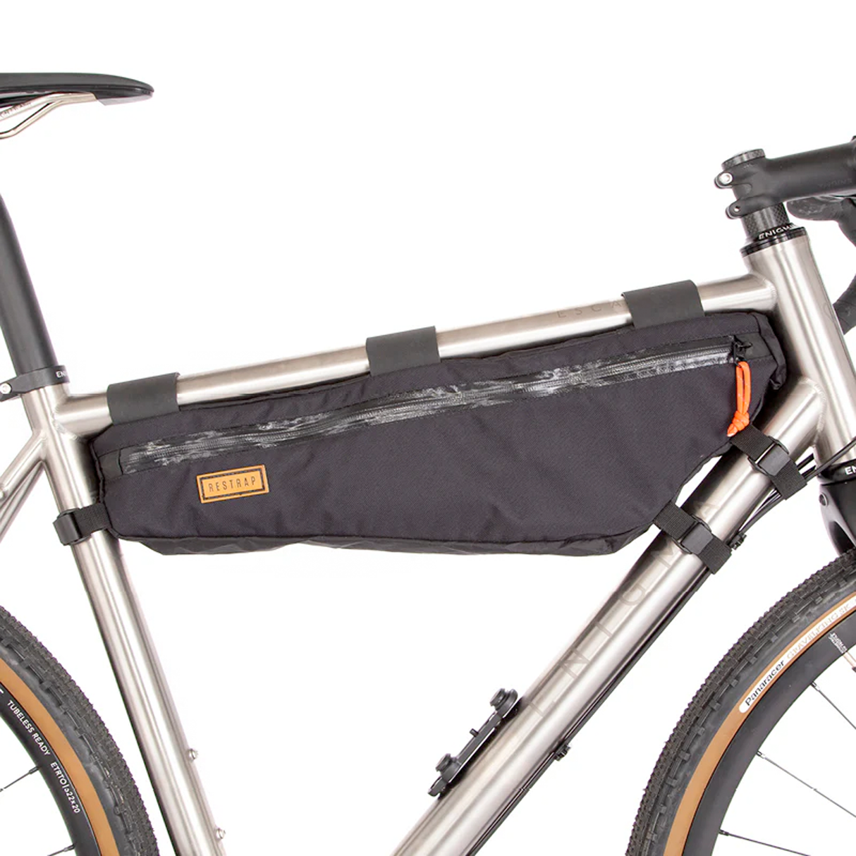 Borsa telaio Restrap Frame 4.5L - Nero Restrap