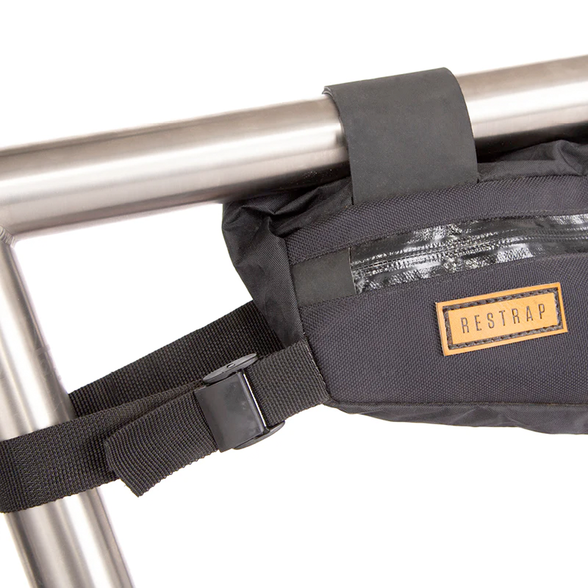 Restrap Race Frame Rahmentasche 3,5L - Schwarz