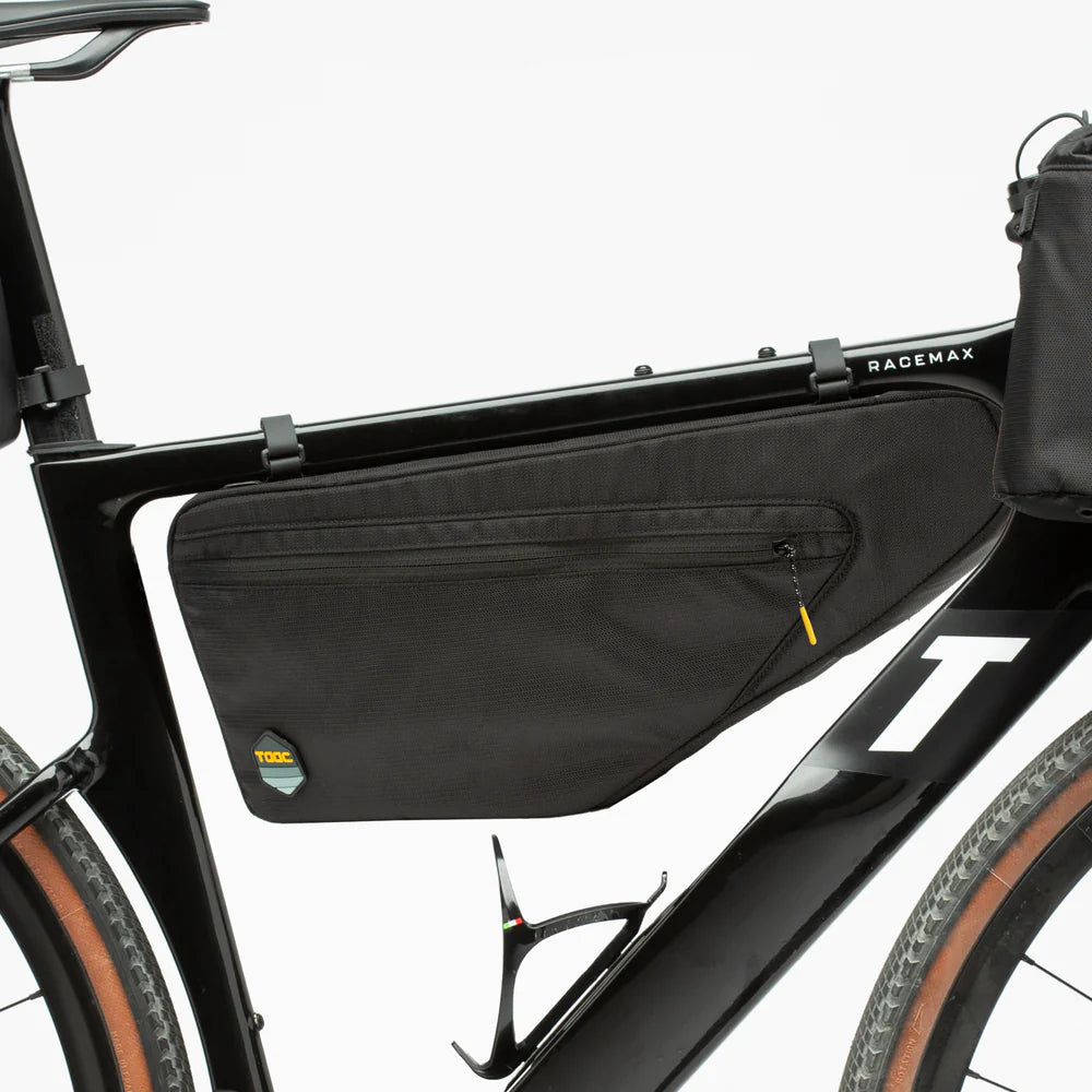Borsa telaio TAAC Paac Start 4L - Nero TAAC