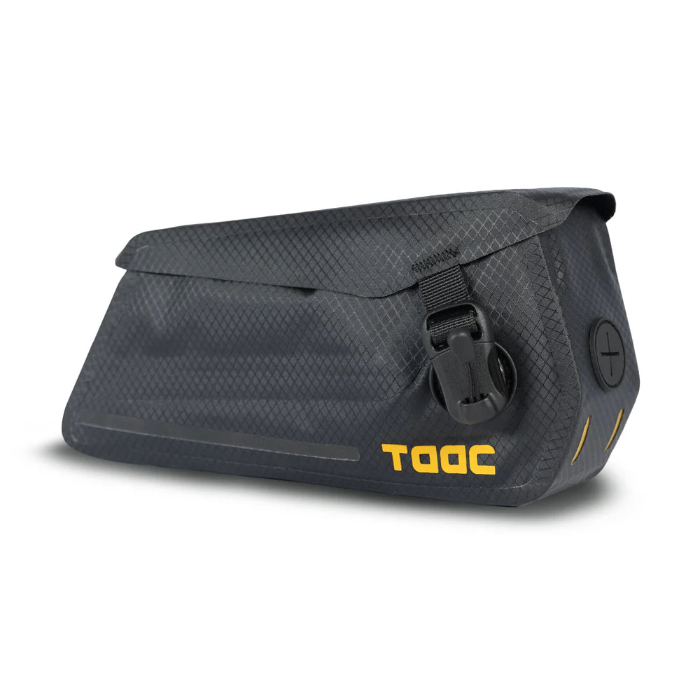 Borsa telaio TAAC Top Paac 0,5L - Nero TAAC