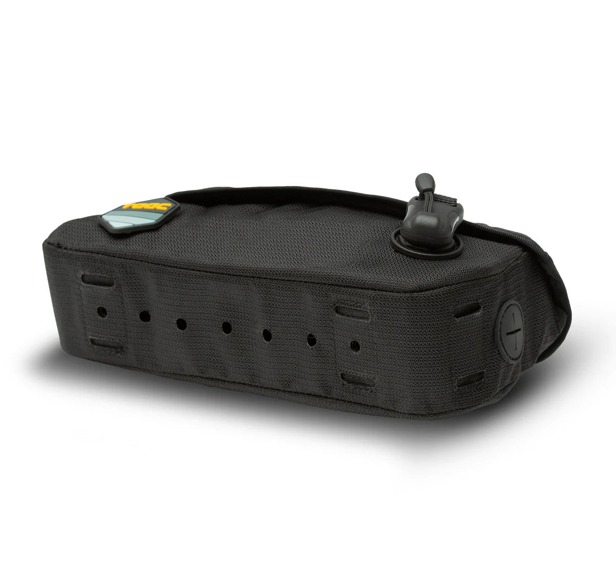 TAAC Top Paac Start Rahmentasche 0,5 l - Schwarz