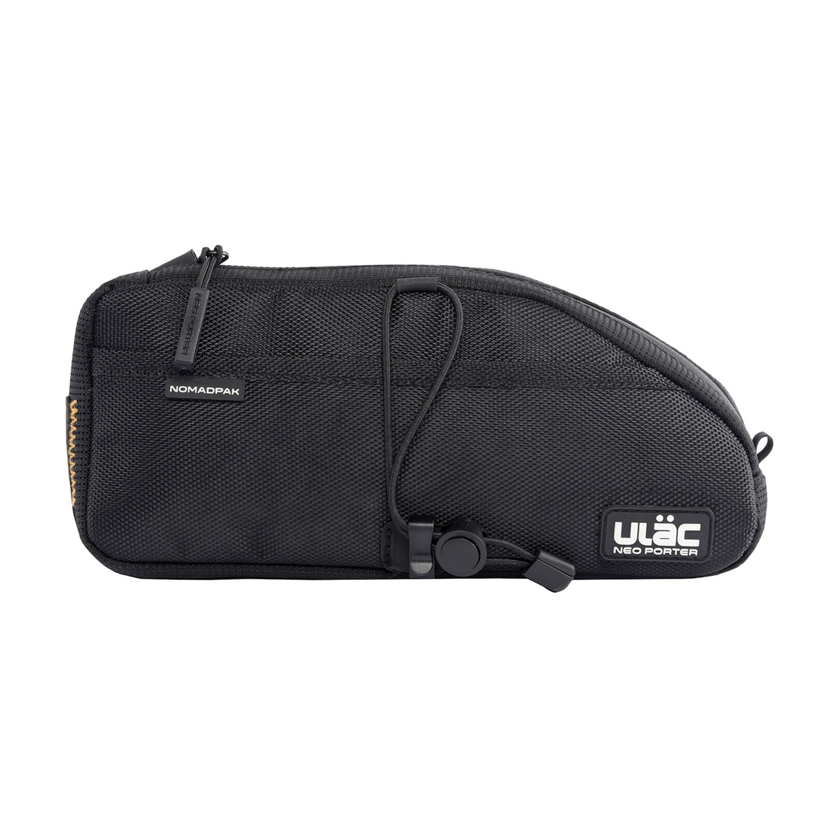 Borsa telaio Ulac Trekking Max 1.6 L - Nero Ulac