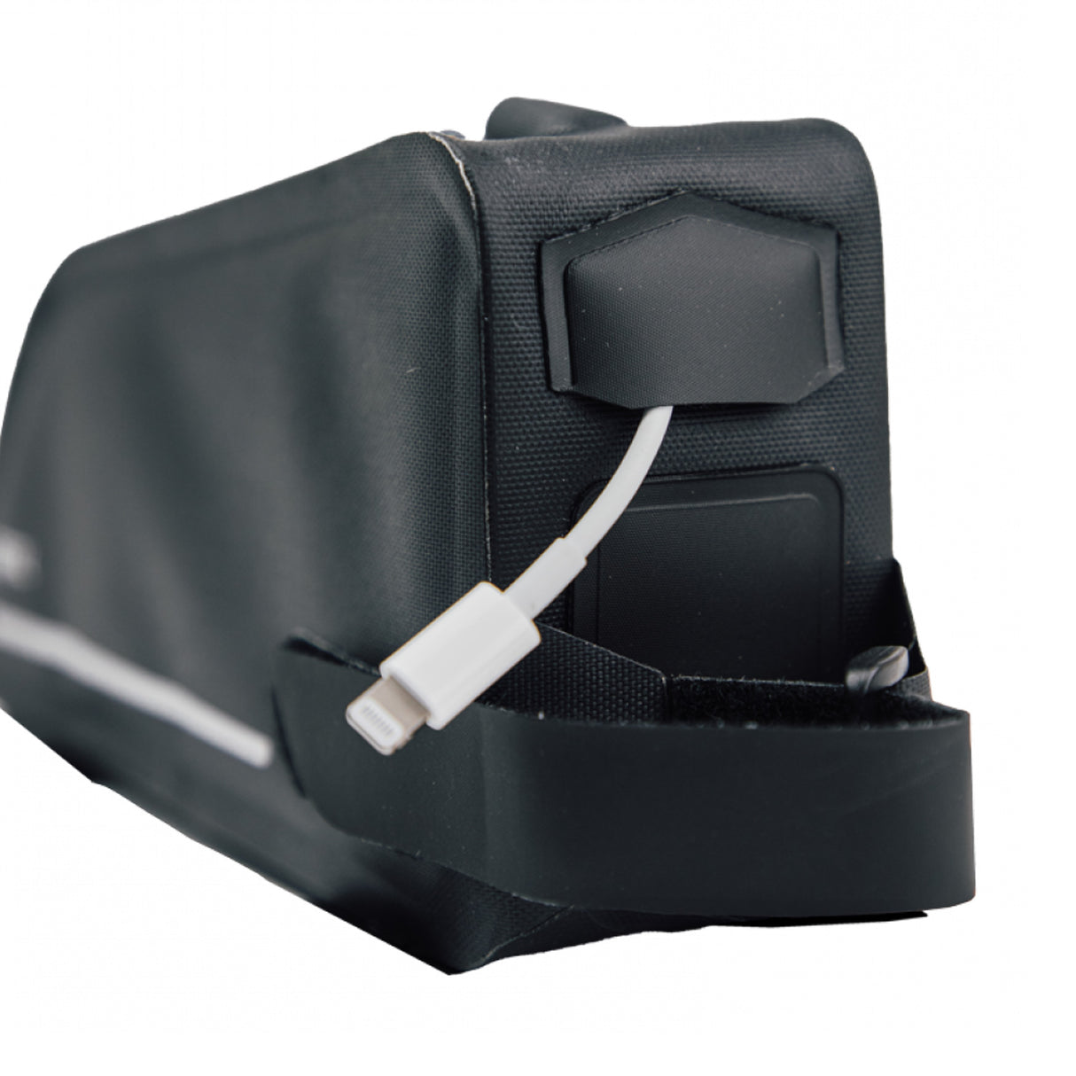 Borsa telaio Zefal Z Adventure T1 - Nero Zefal