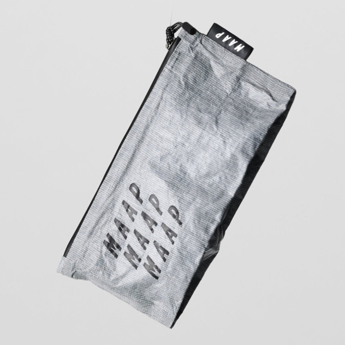 Borsello Maap Tech Pouch - Grigio Maap