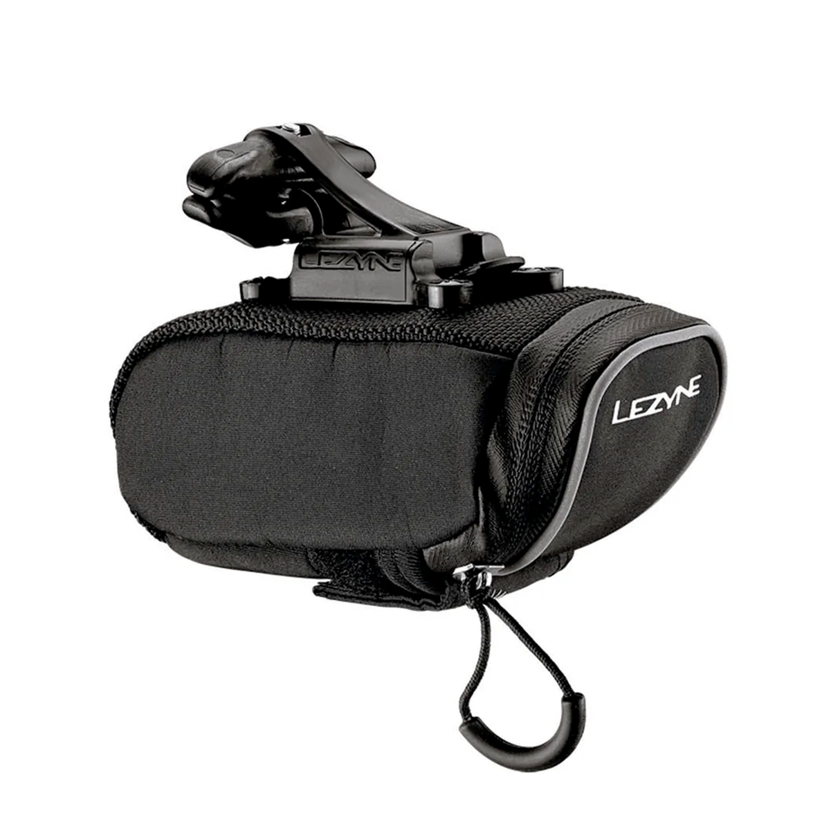 Borsello Sottosella Lezyne Micro Caddy QR S - Nero Lezyne