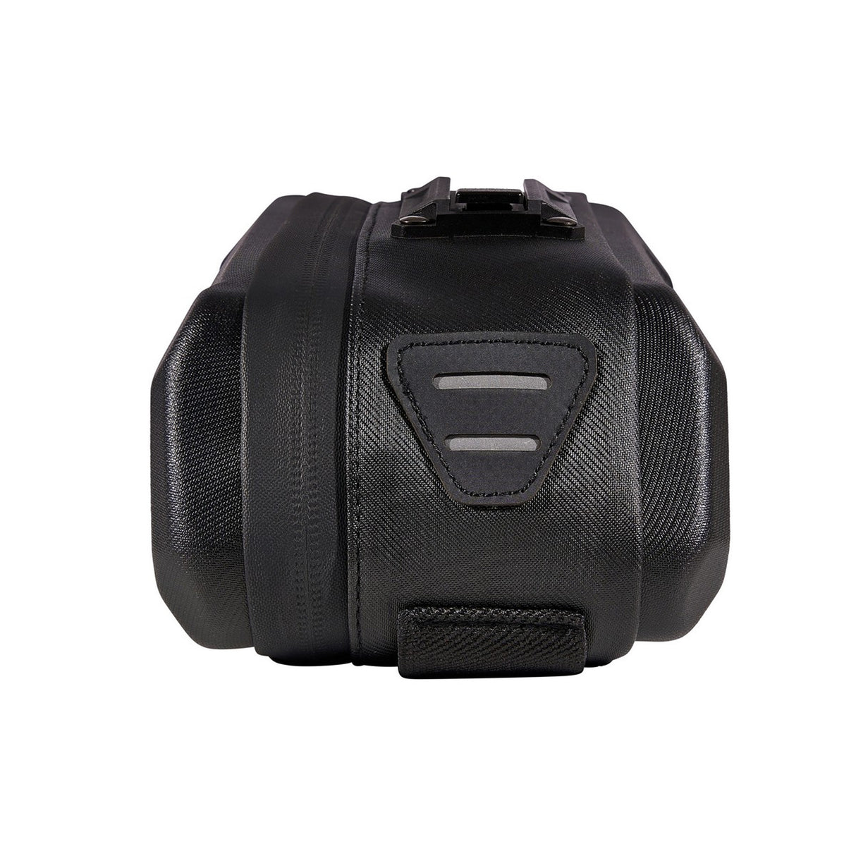 Borsello sottosella BRN Hard-Shell Tank Tail L - Nero BRN