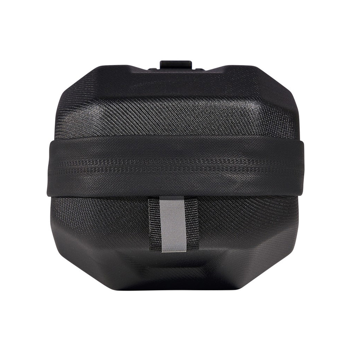 Borsello sottosella BRN Hard-Shell Tank Tail M - Nero BRN