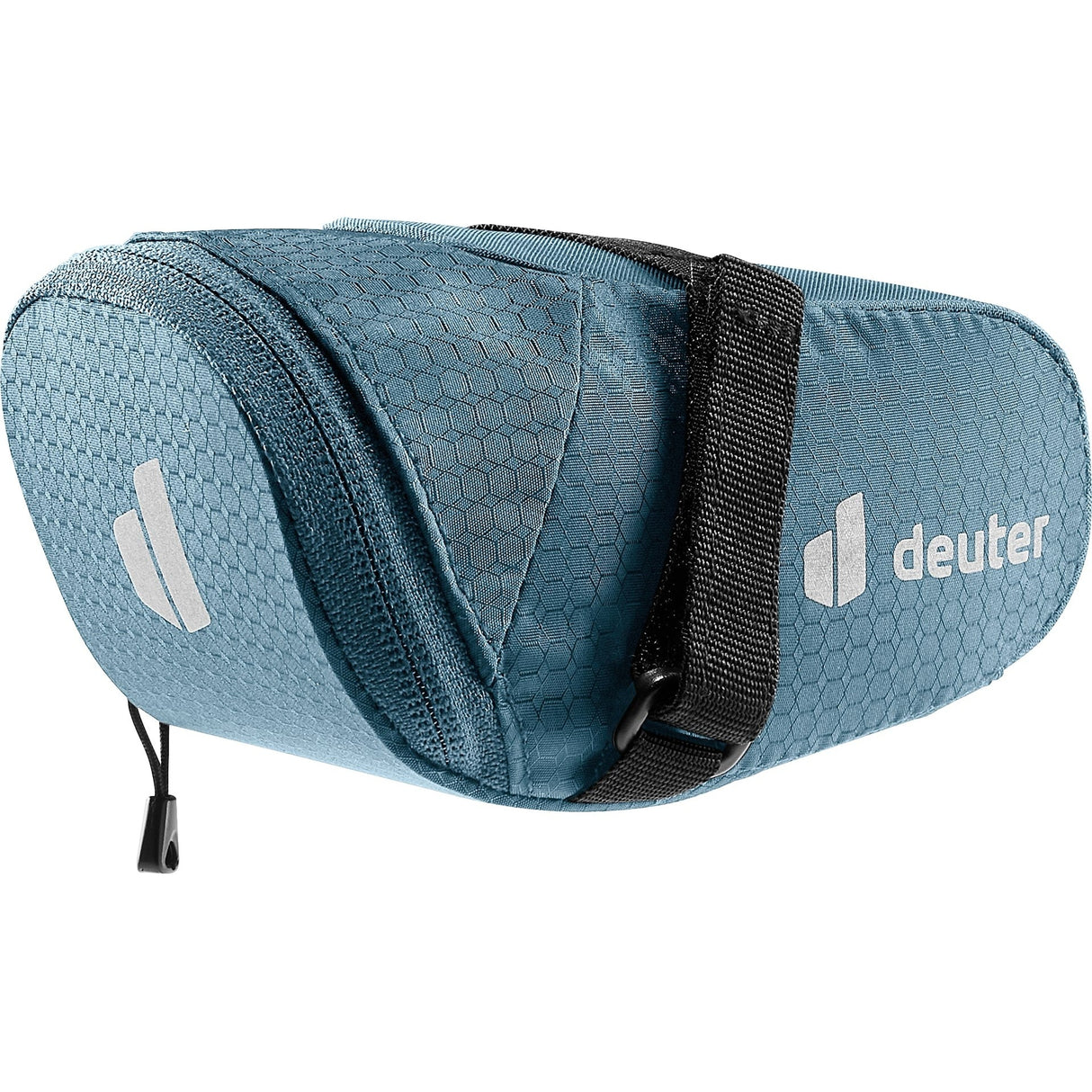 Borsello sottosella Deuter Bike Bag 0.5 - Blu Deuter
