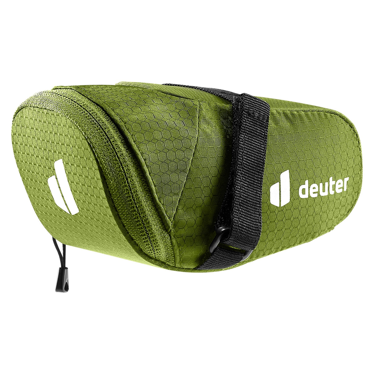 Borsello sottosella Deuter Bike Bag 0.5 - Verde Deuter