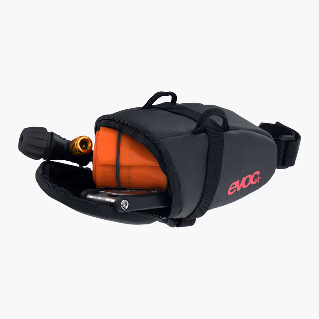 Evoc Red Bull Bora-Hansgrohe Italy Saddle Bag