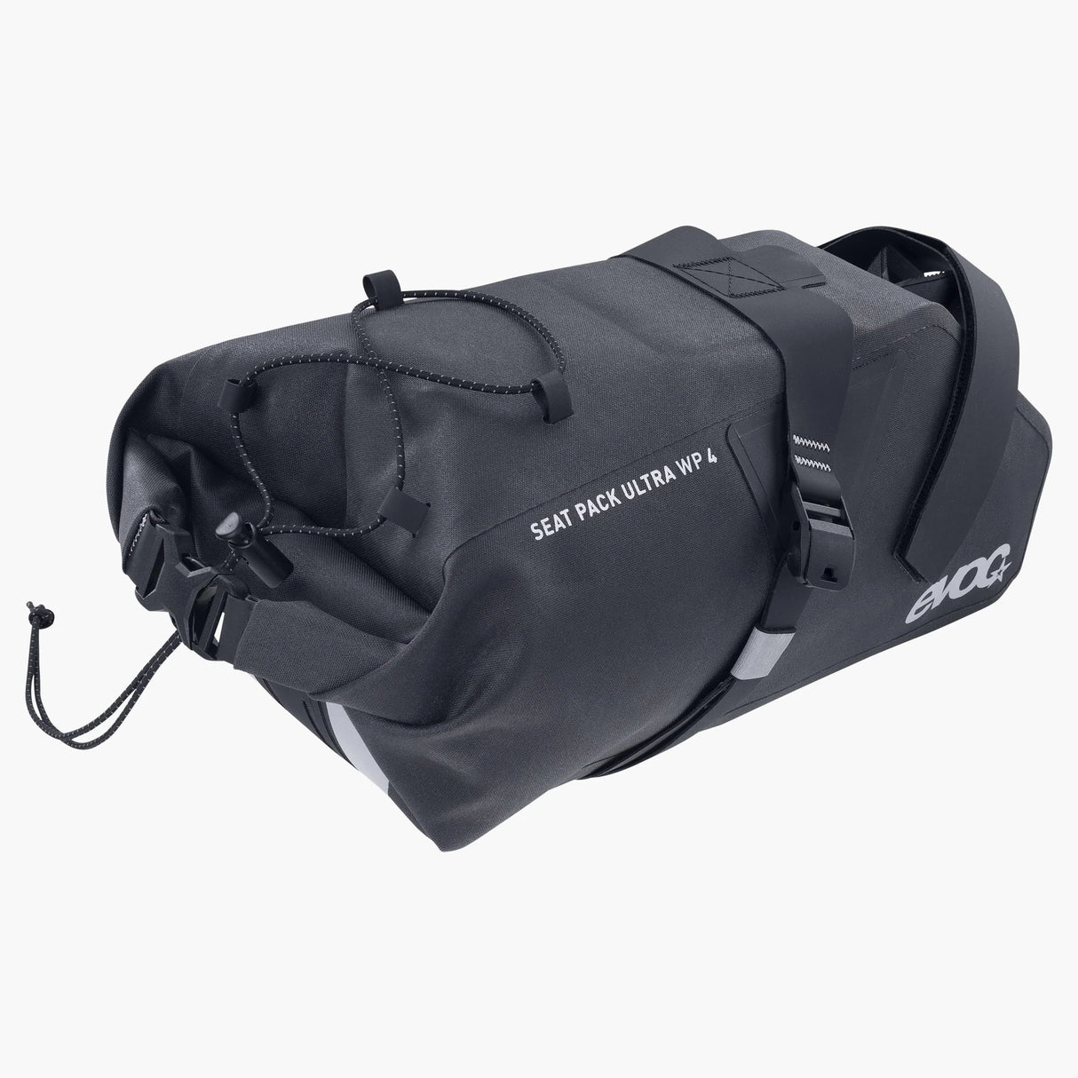 Borsello sottosella Evoc Ultra WP 4 - Nero Evoc