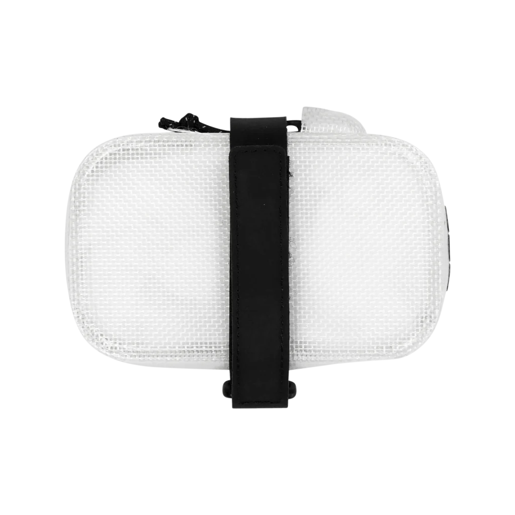 Poc Ultra Saddle Pouch 0.3L Saddle Bag - White