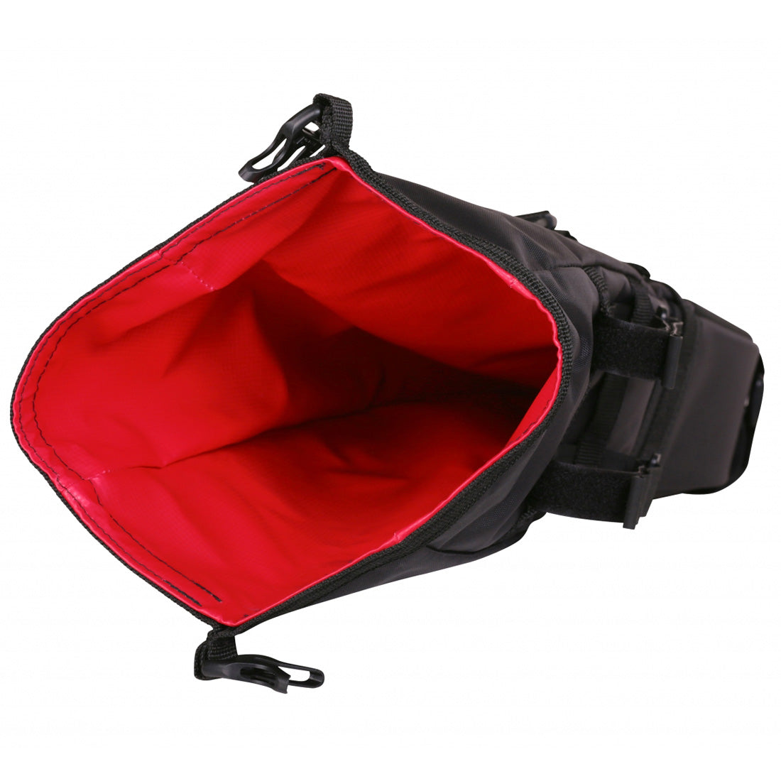 Borsello sottosella Zefal Z Adventure R5 - Nero Zefal