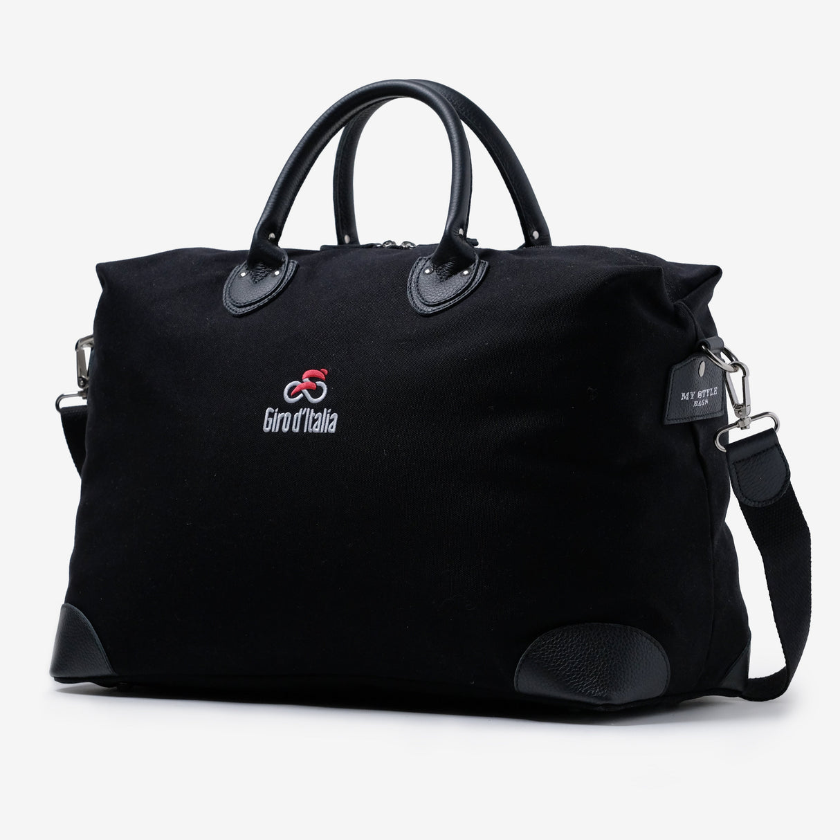 Borsone Harvard Small Giro d’Italia Edition My Style Bags