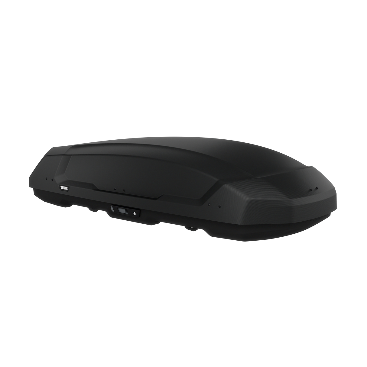 Box auto portatutto Thule Force 3 L - Nero Thule