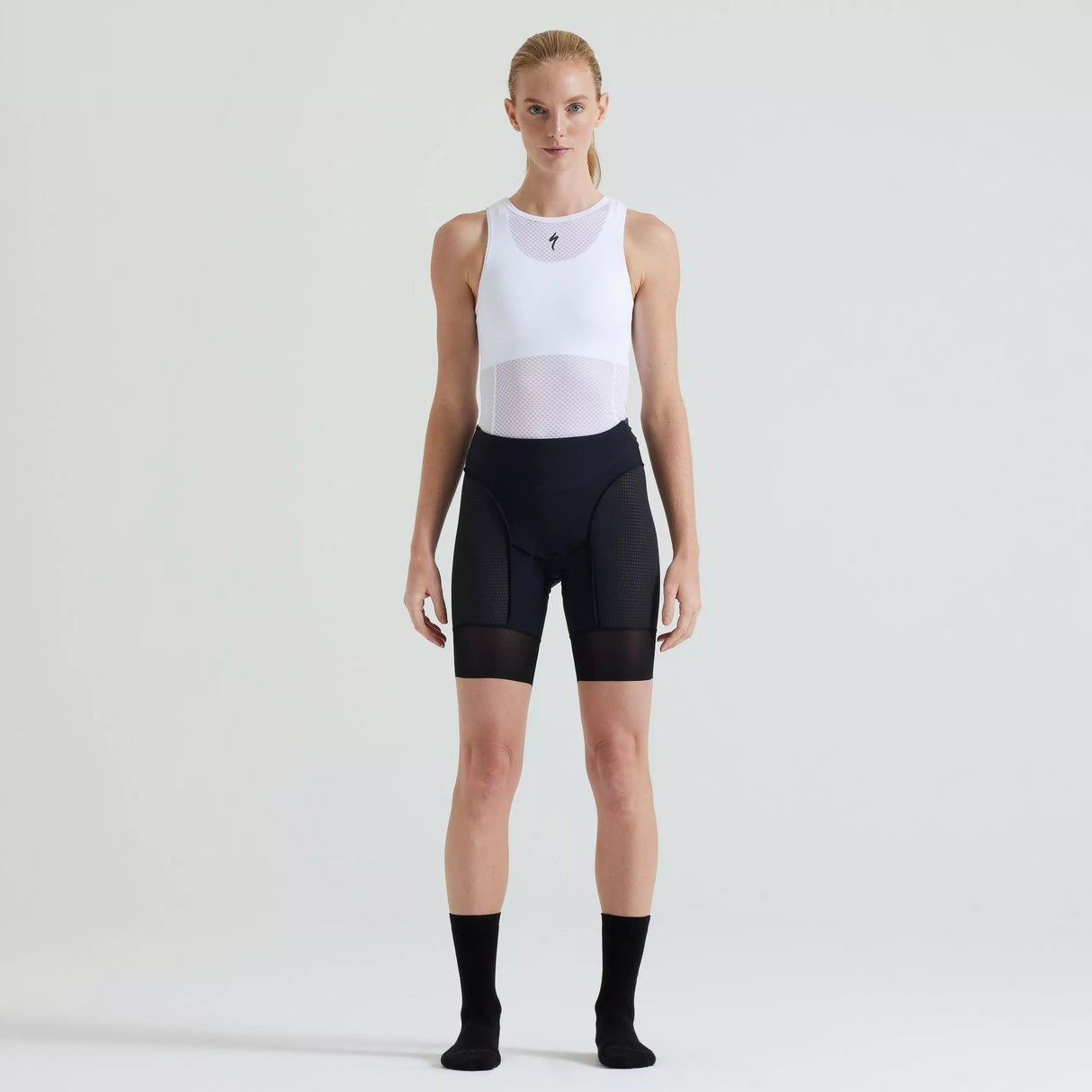 Boxer Femme Specialized Prime SWAT - Noir