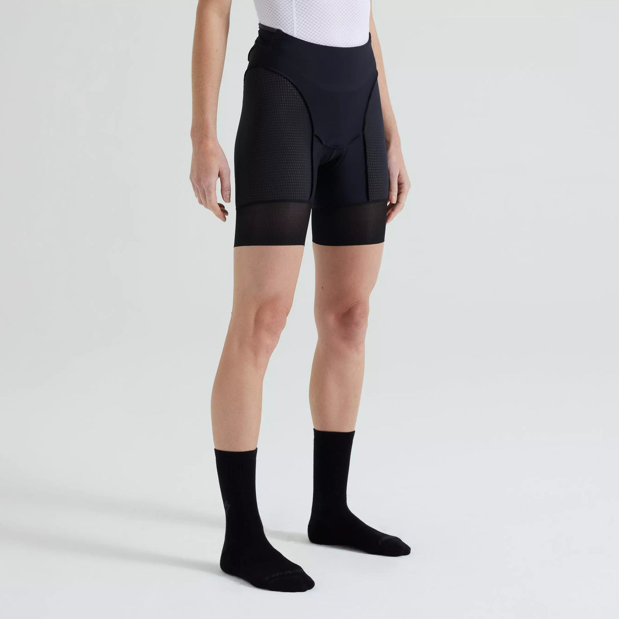 Boxer Femme Specialized Prime SWAT - Noir