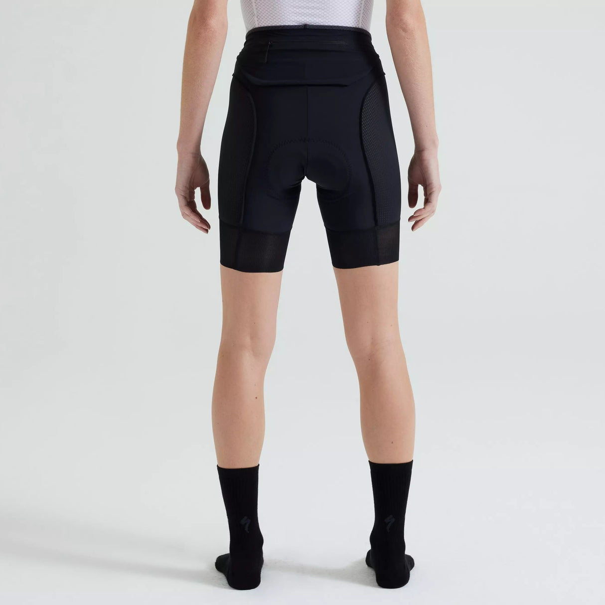 Boxer Femme Specialized Prime SWAT - Noir