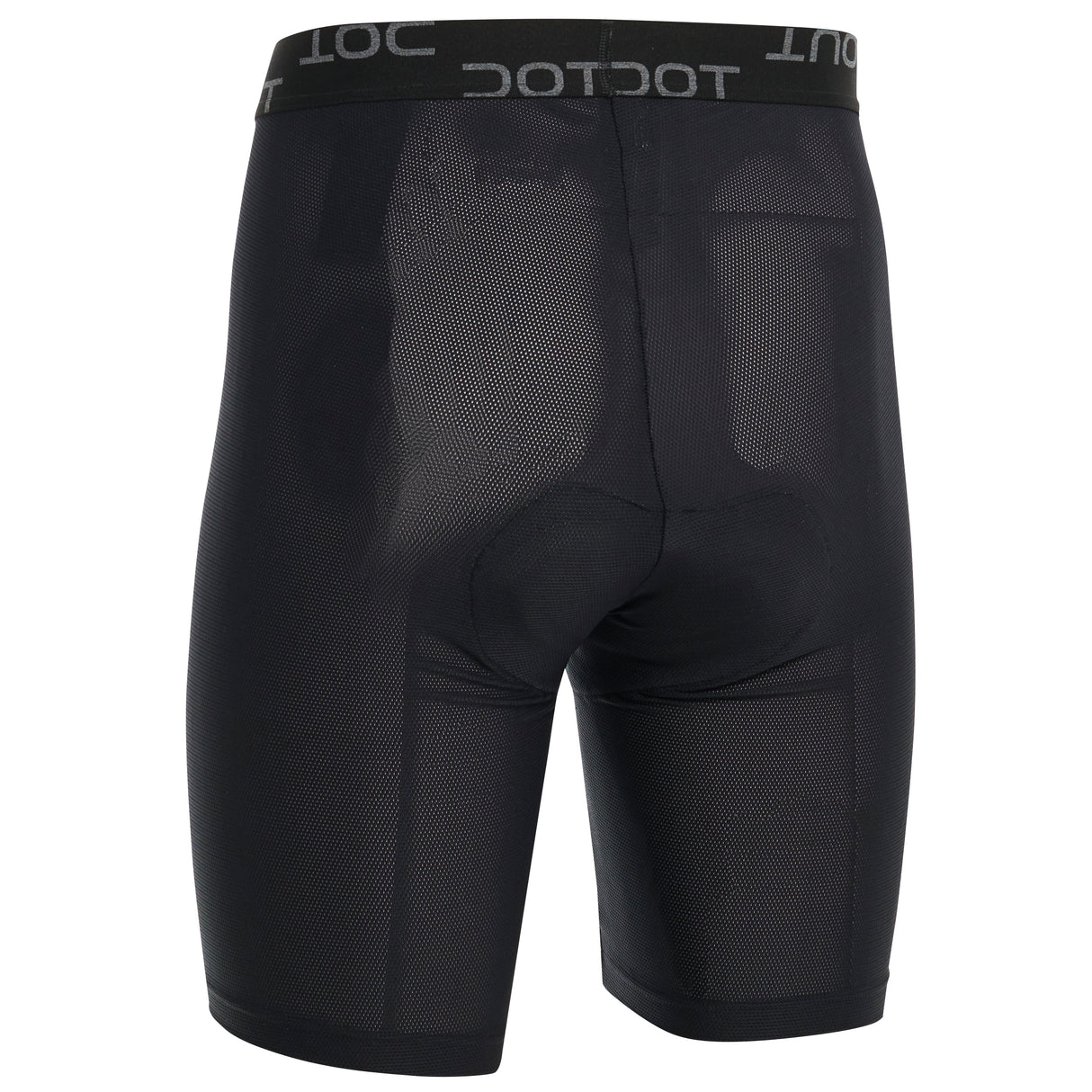 Boxer Dotout Inner - Nero Dotout
