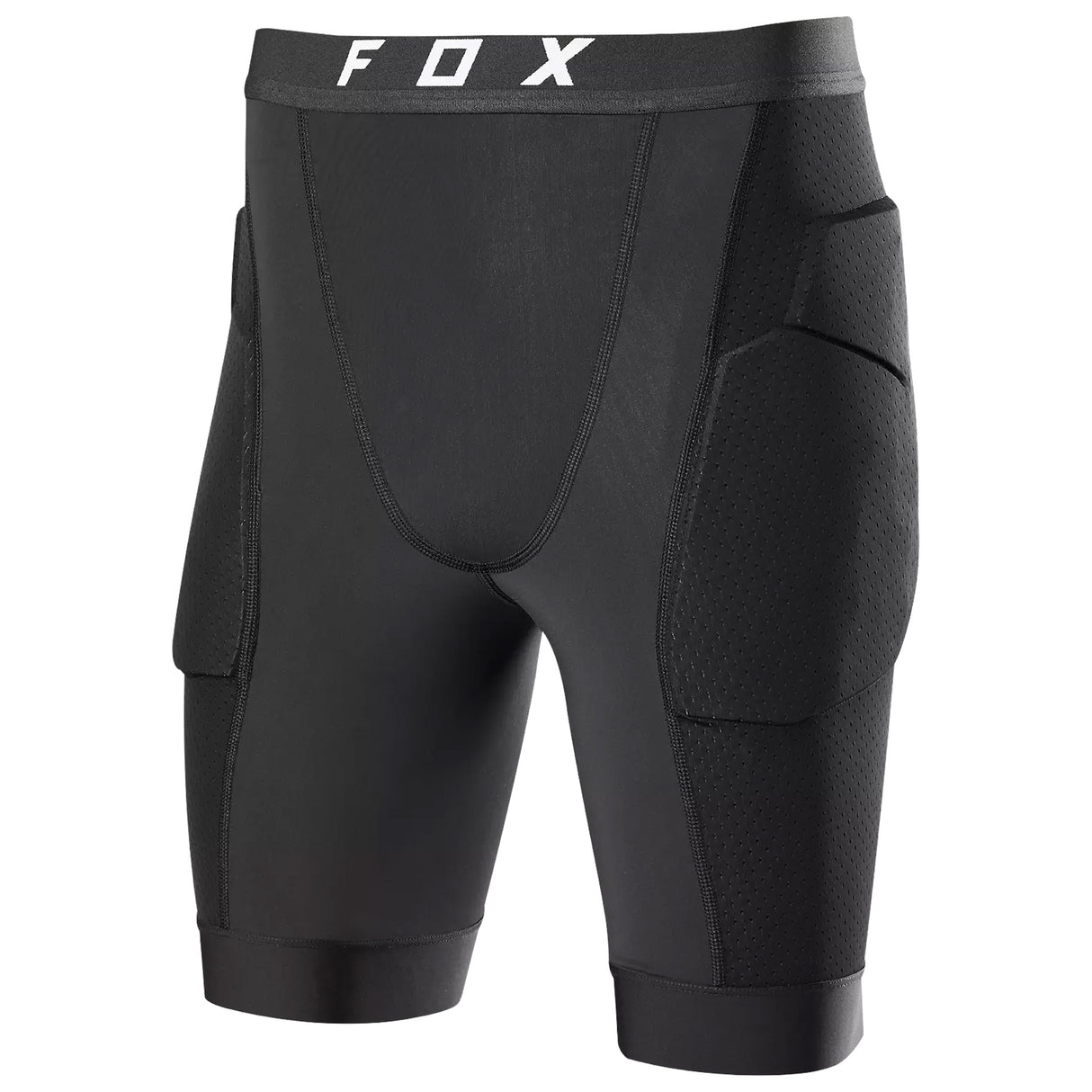 Boxer Fox Baseframe Pro 2 - Nero Fox