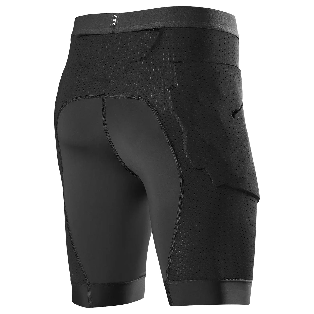 Boxer Fox Baseframe Pro 2 - Nero Fox