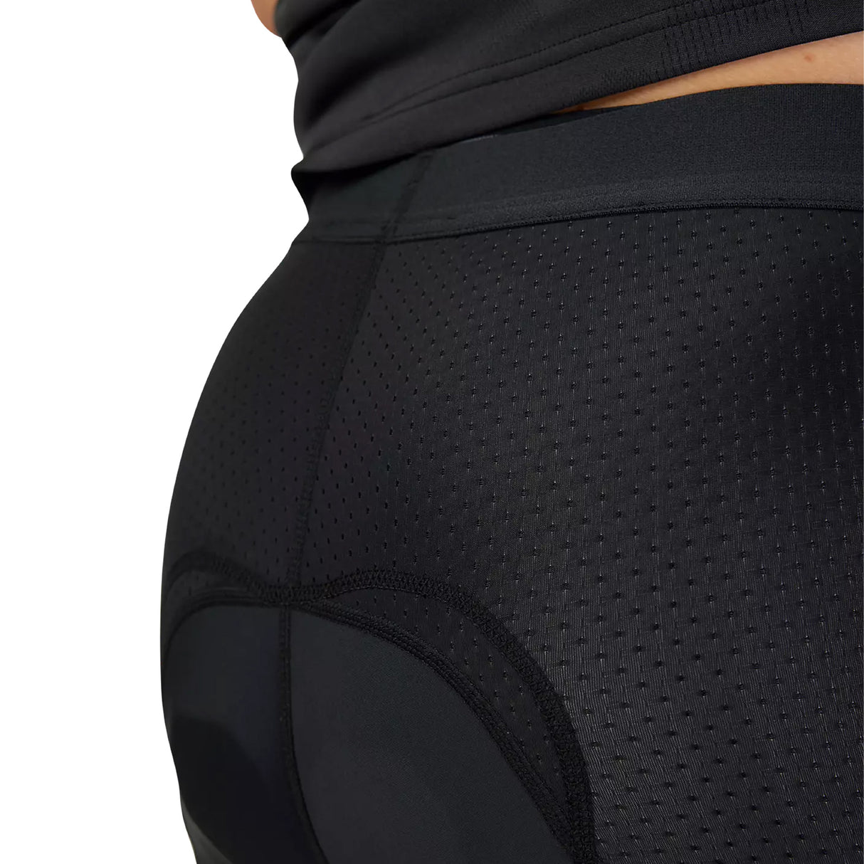 Boxer Fox Tecbase Liner - Nero nero Fox