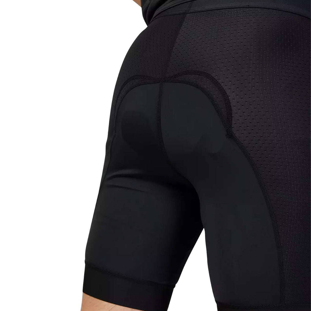 Boxer Fox Tecbase Liner - Nero nero Fox