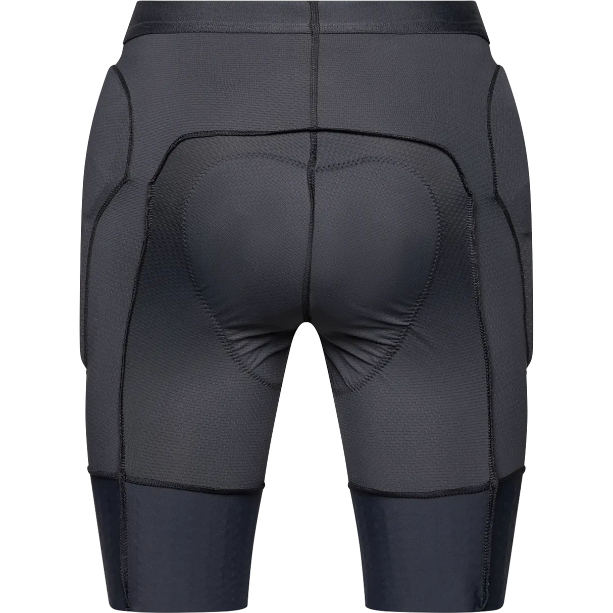 Boxer Fox Titan Race - Negro