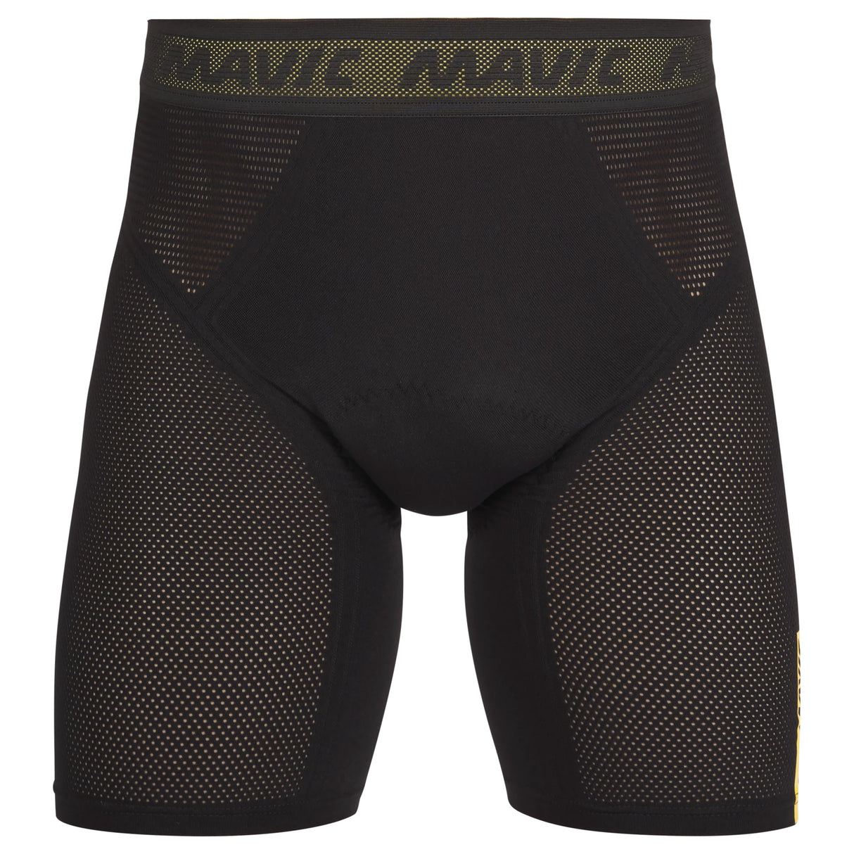 Boxer Mavic Seamless - Nero Mavic