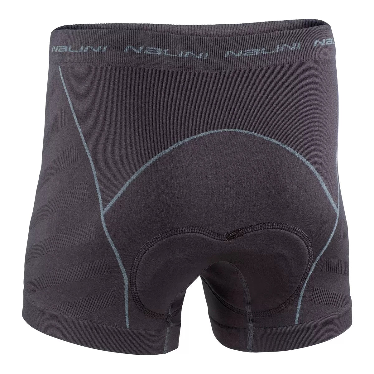 Boxer Nalini Tech - Grigio Nalini