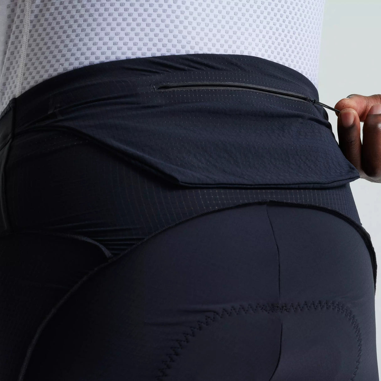 Boxer Specialized Prime SWAT - Black