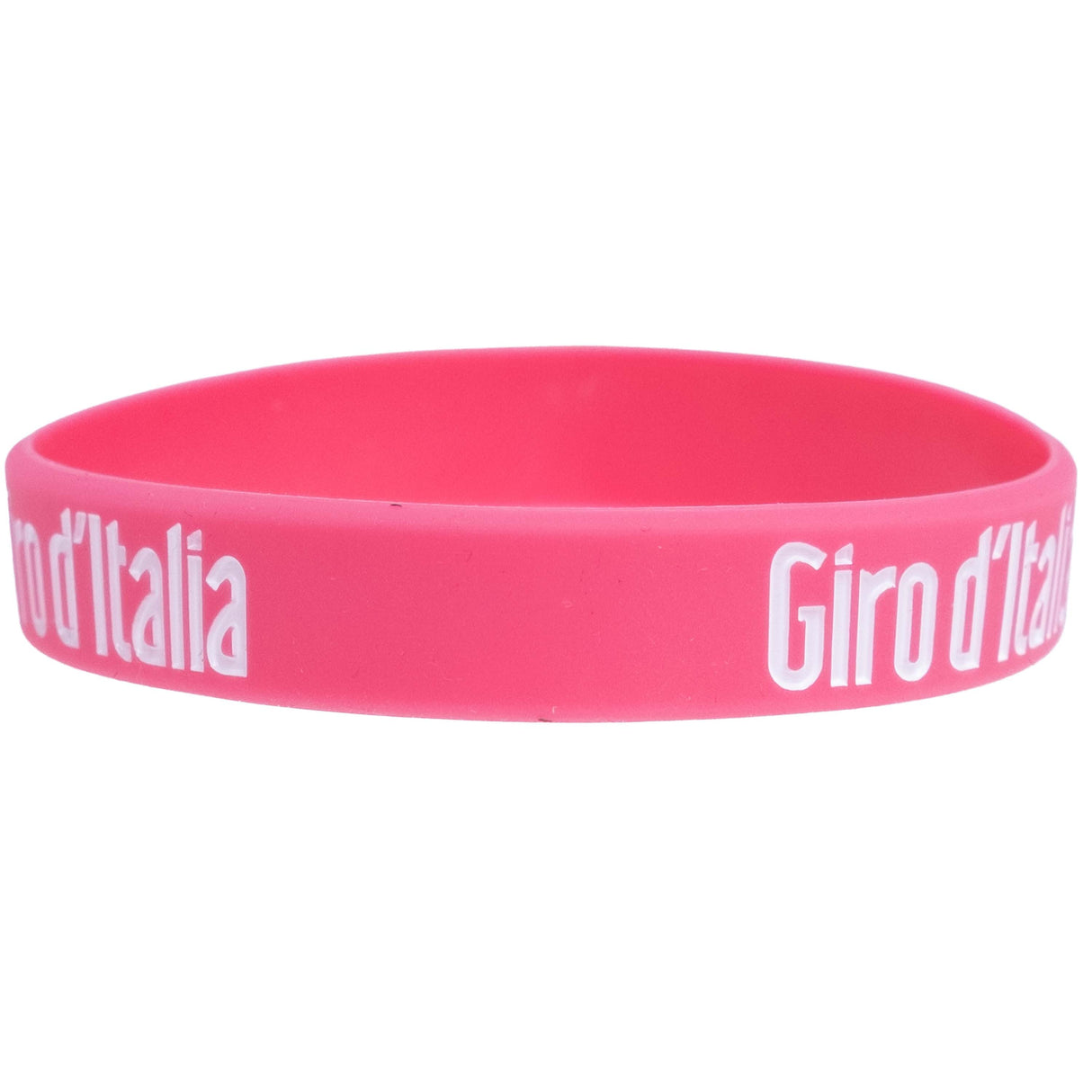 Silikonarmband Giro d'Italia