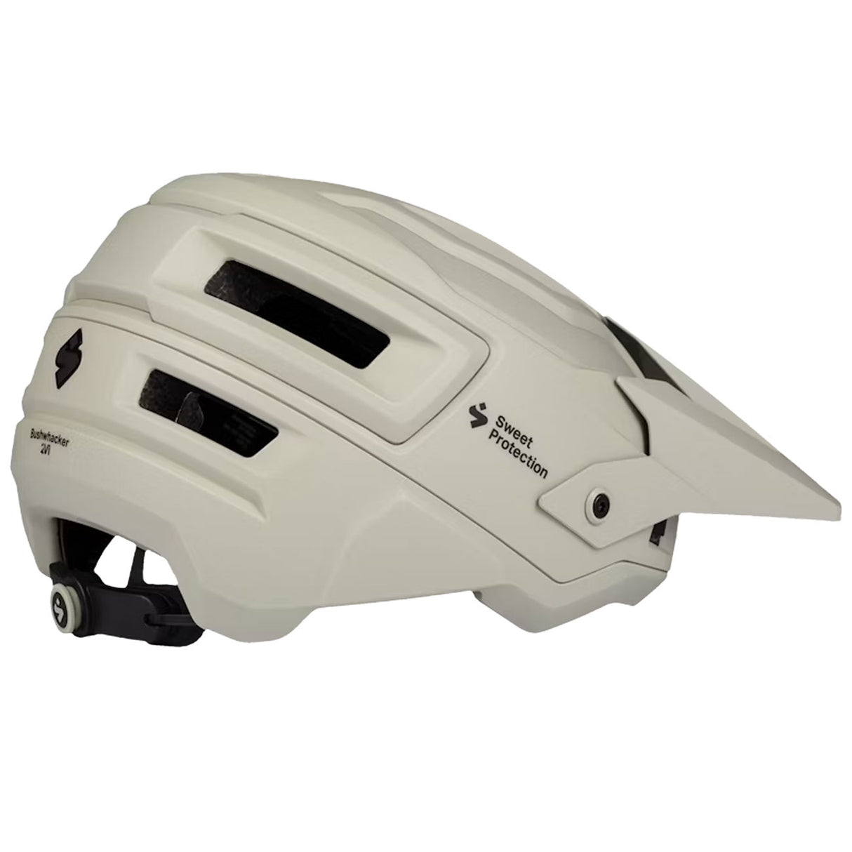 Casco Sweet Protection Bushwhacker 2Vi Mips - Verde chiaro - N