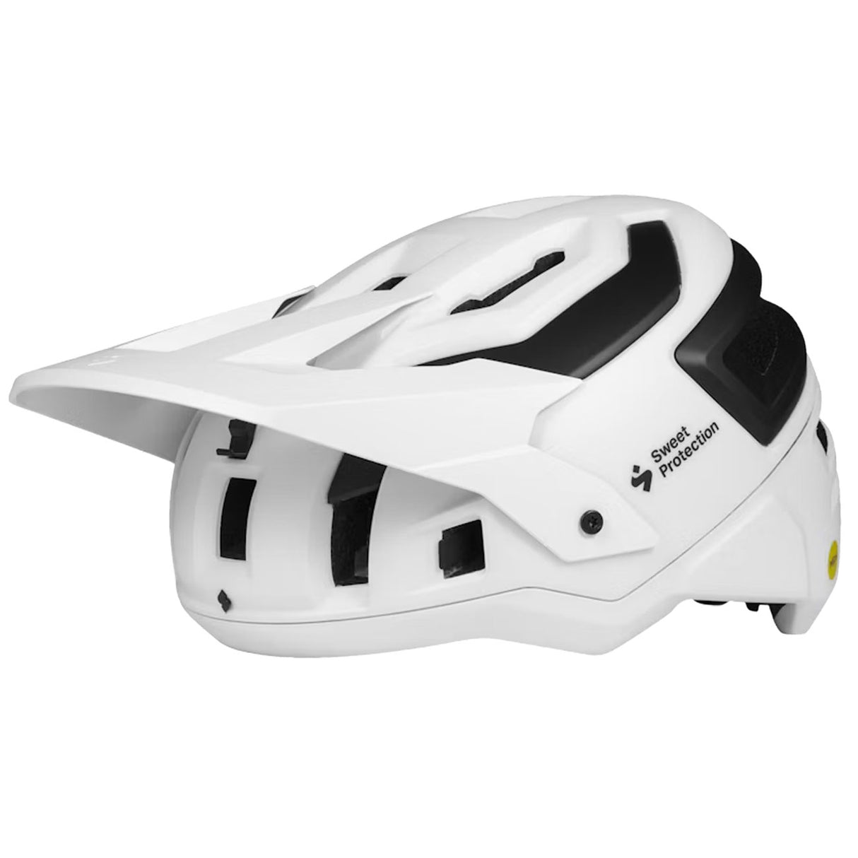 Casco Sweet Protection Bushwhacker 2Vi Mips - Bianco - I