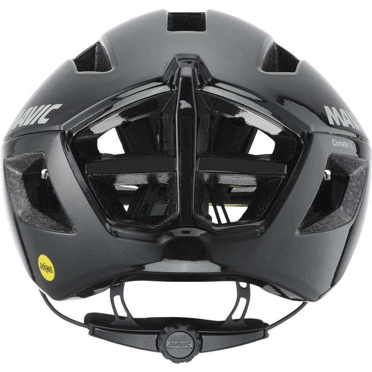 Casco Mavic Comete SL Mips - Nero - O