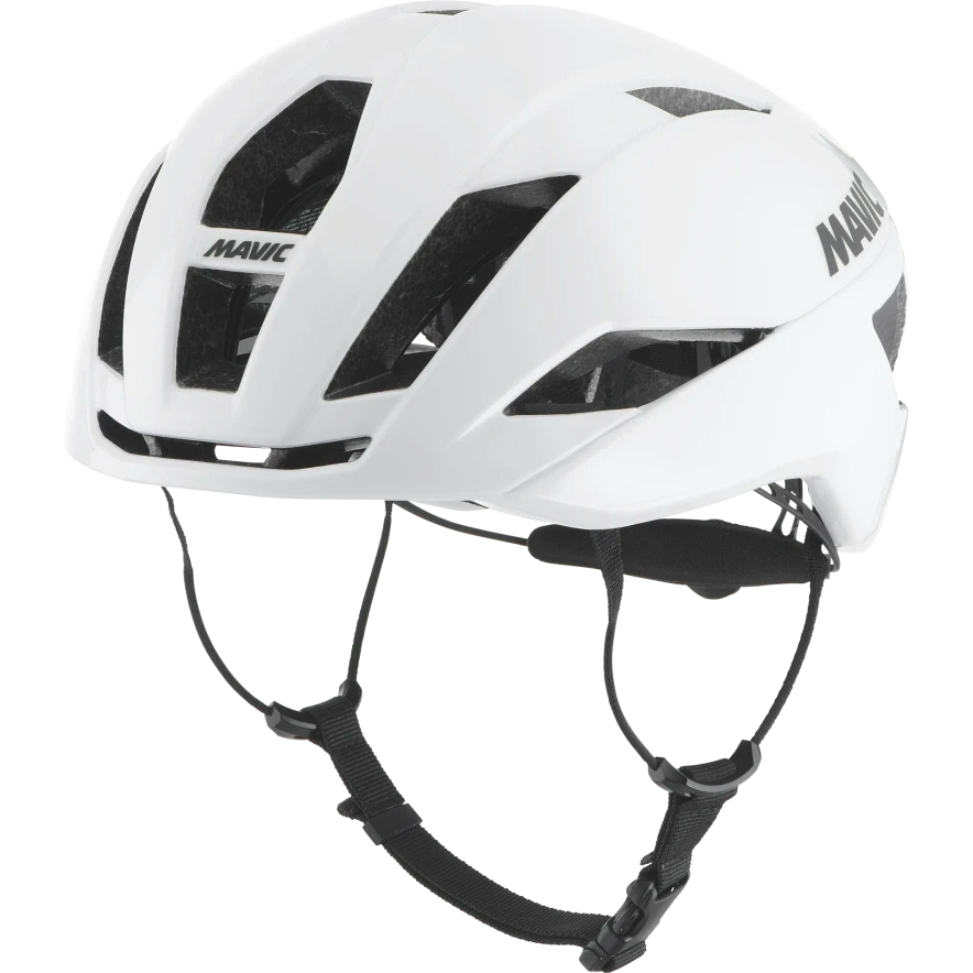 Casco Mavic Comete SL Mips - Bianco - Q