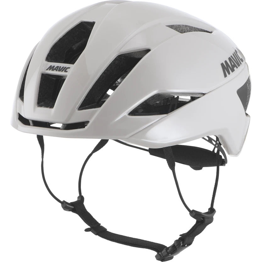 Casco Mavic Comete SL Mips - Grigio - F